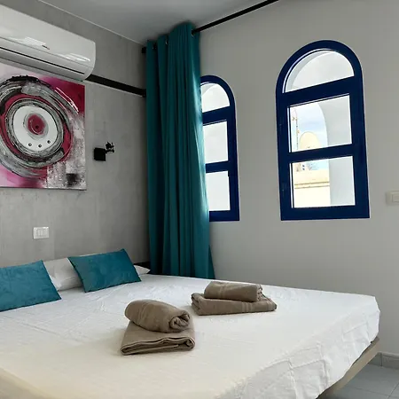 Canarian Elisabeth Home By Lucaproperties Grancanaria Maspalomas  Buitenkant foto