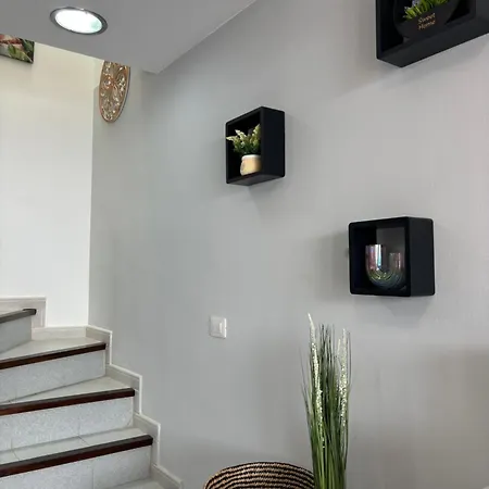 Canarian Elisabeth Home By Lucaproperties Grancanaria Maspalomas  Buitenkant foto