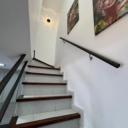 Canarian Elisabeth Home By Lucaproperties Grancanaria Maspalomas  Buitenkant foto
