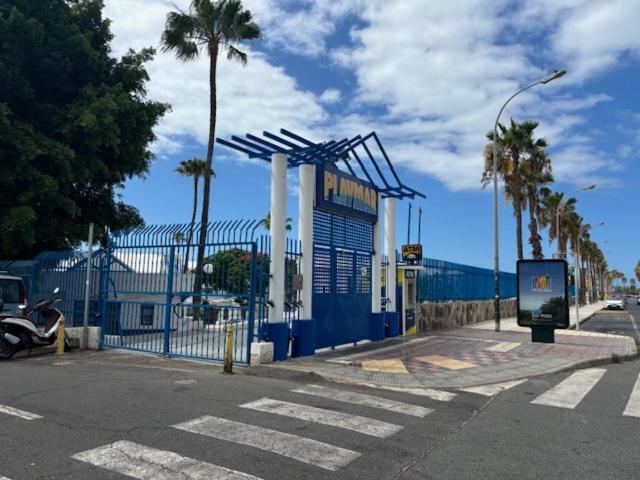Canarian Elisabeth By Lucaproperties Grancanaria Vakantiehuis *
