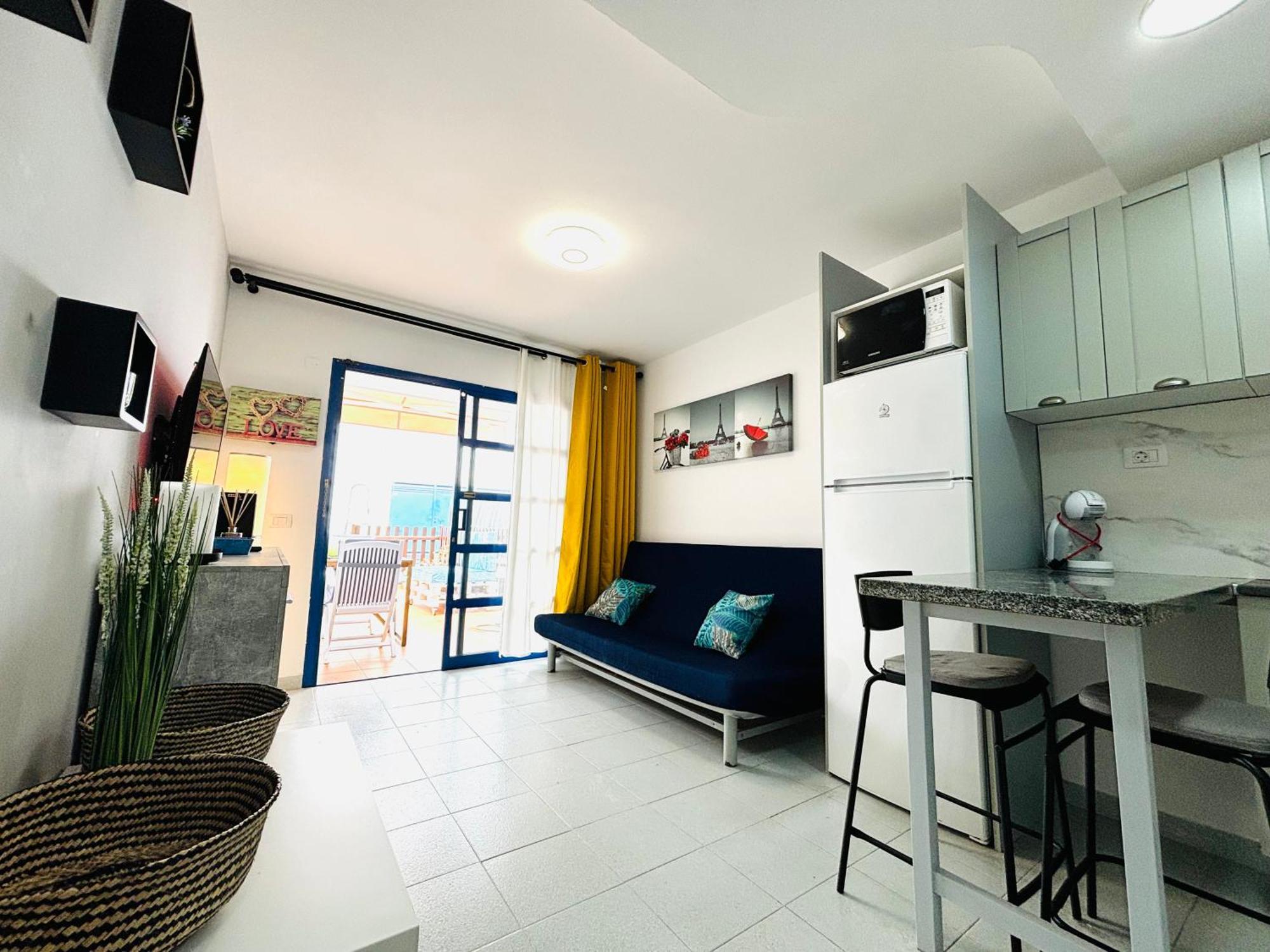 Canarian Elisabeth By Lucaproperties Grancanaria Vakantiehuis *