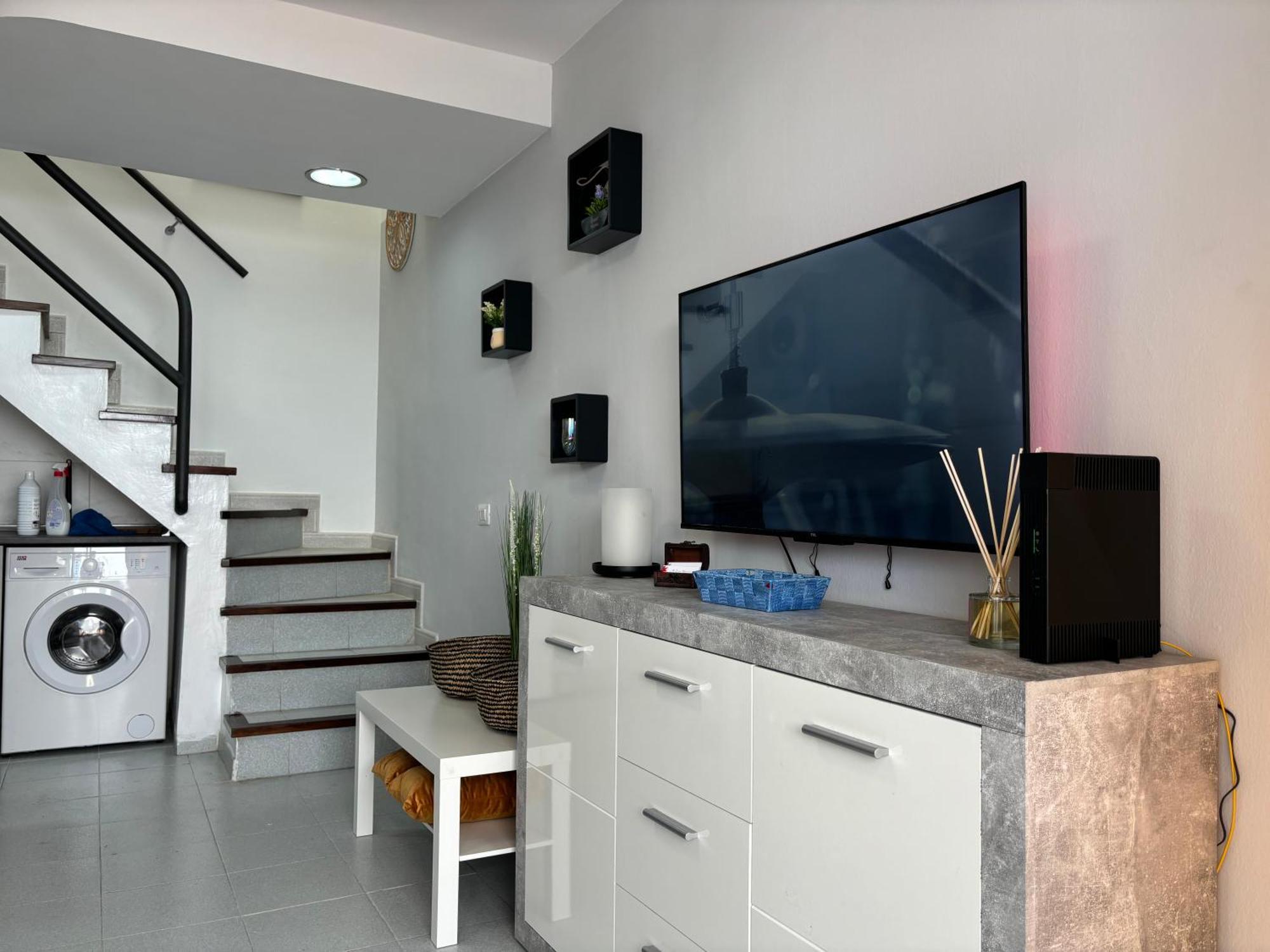 Vakantiehuis Canarian Elisabeth By Lucaproperties Grancanaria Maspalomas (Gran Canaria)