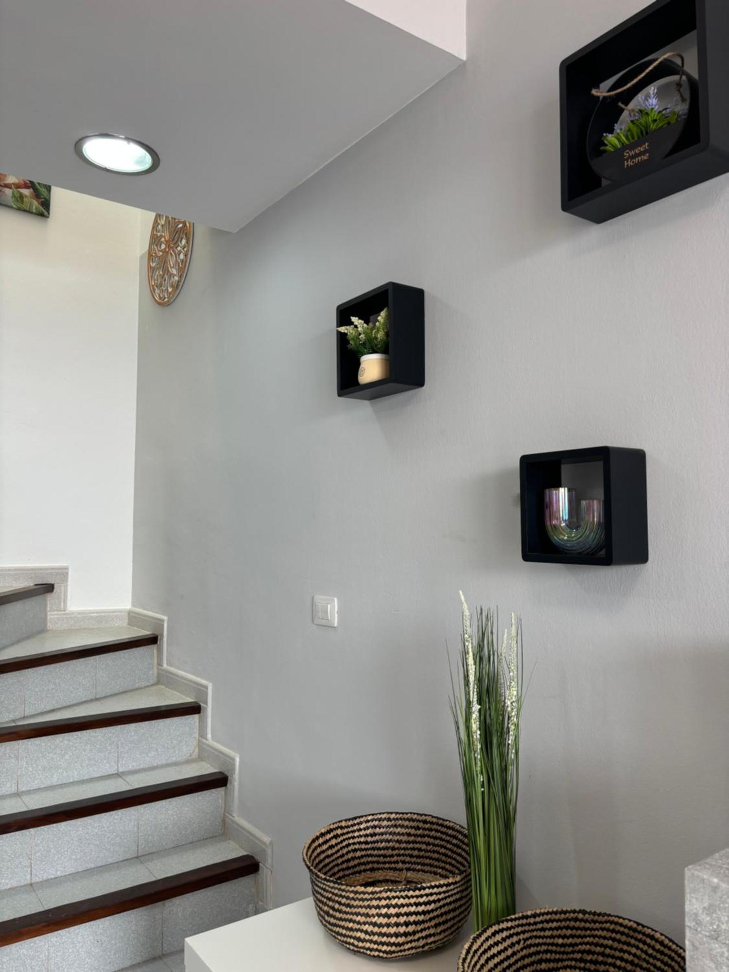 Canarian Elisabeth By Lucaproperties Grancanaria Vakantiehuis *